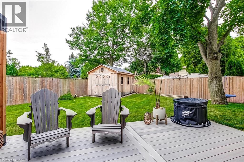 612 Marley Road, Burlington, Ontario  L7T 3R7 - Photo 41 - 40841454
