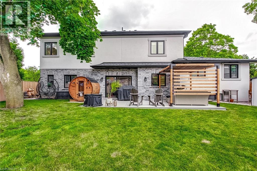 612 Marley Road, Burlington, Ontario  L7T 3R7 - Photo 43 - 40841454