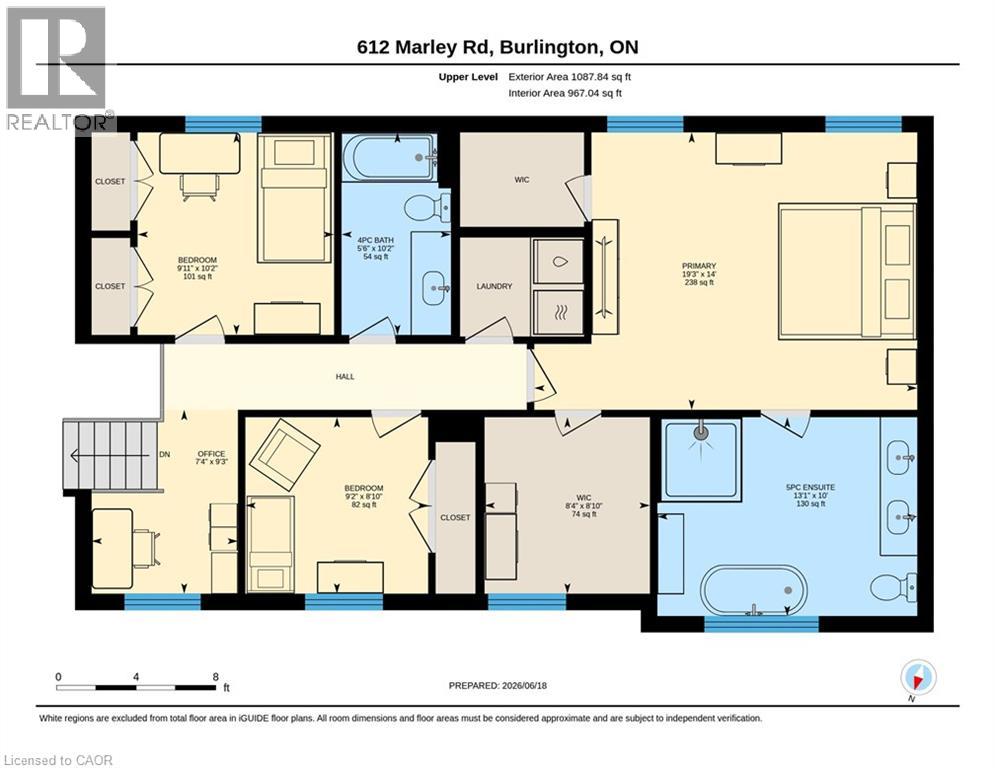 612 Marley Road, Burlington, Ontario  L7T 3R7 - Photo 49 - 40841454