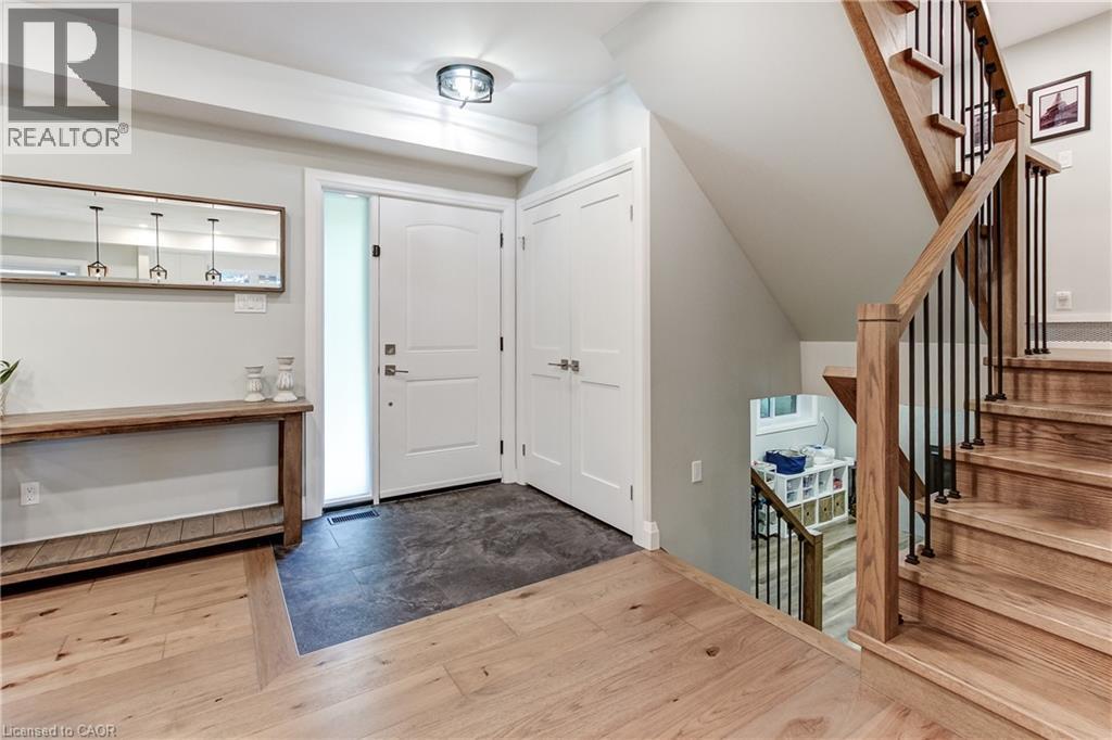 612 Marley Road, Burlington, Ontario  L7T 3R7 - Photo 5 - 40841454