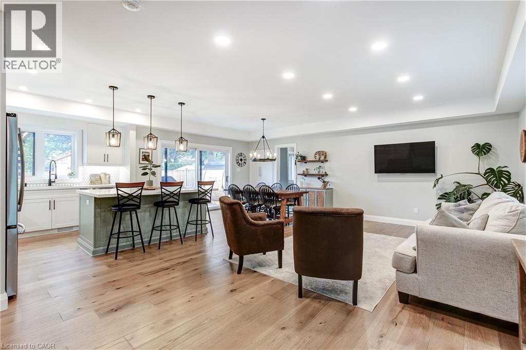 612 Marley Road, Burlington, Ontario  L7T 3R7 - Photo 6 - 40841454