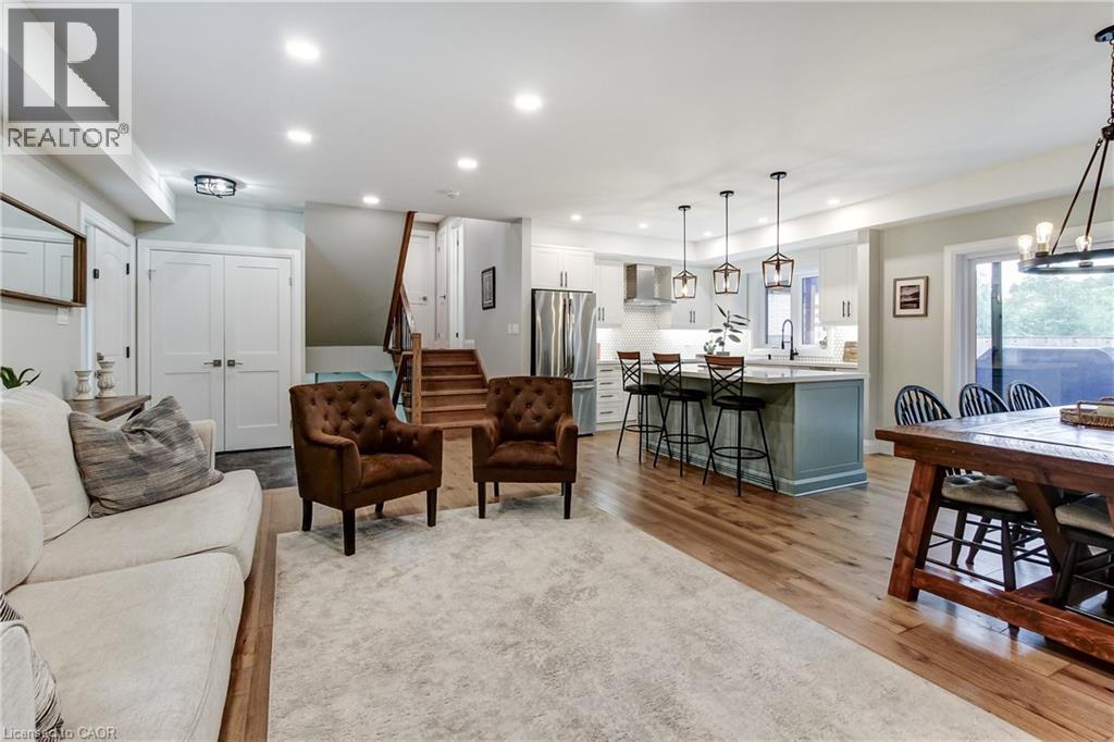 612 Marley Road, Burlington, Ontario  L7T 3R7 - Photo 7 - 40841454