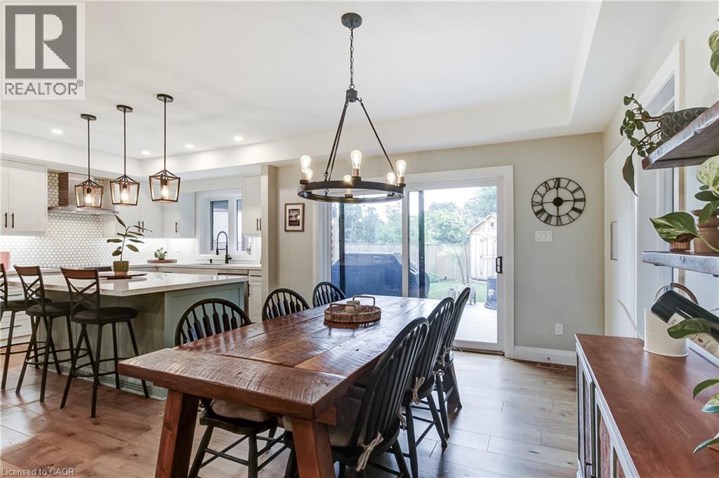 612 Marley Road, Burlington, Ontario  L7T 3R7 - Photo 8 - 40841454
