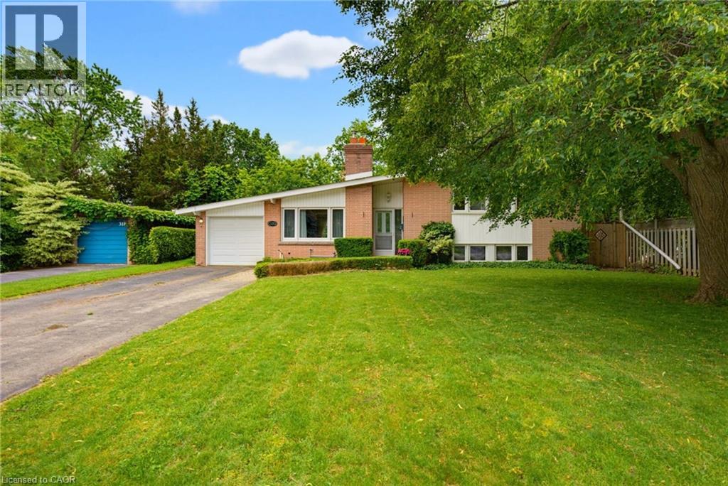 320 River Side Drive, Oakville, Ontario  L6K 3N4 - Photo 2 - 40839728
