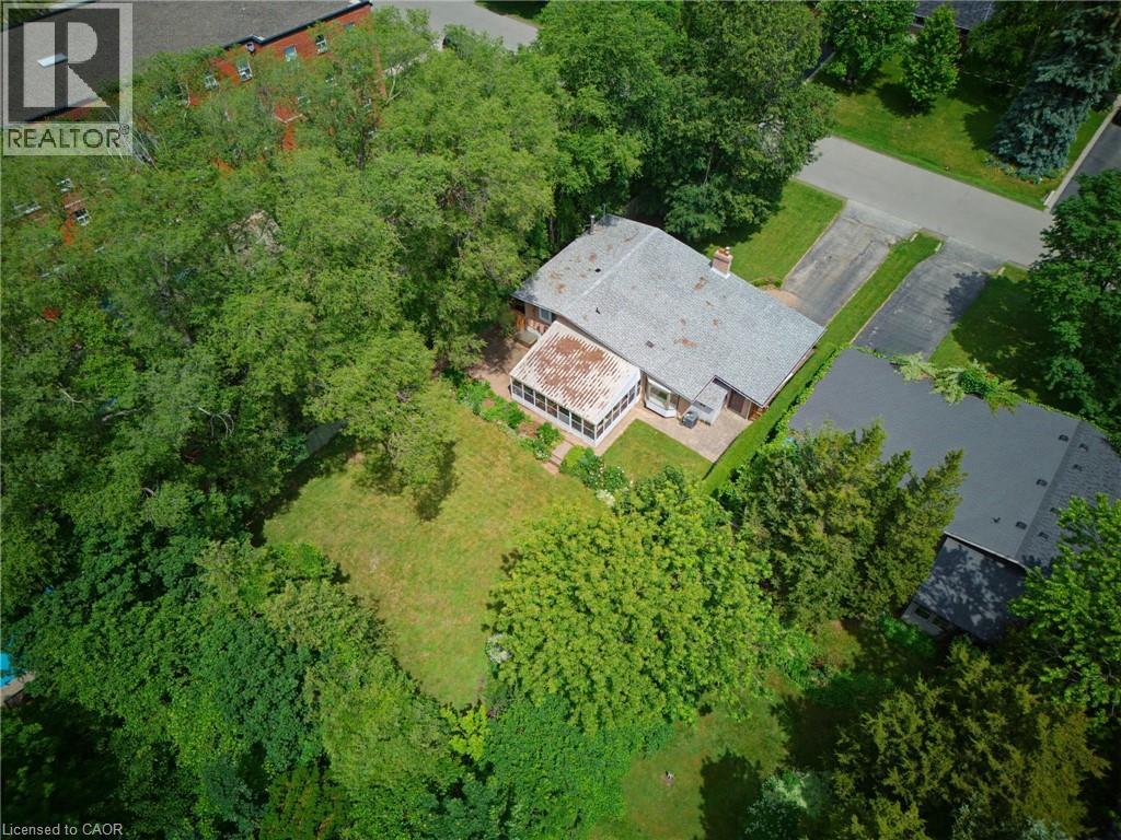 320 River Side Drive, Oakville, Ontario  L6K 3N4 - Photo 4 - 40839728