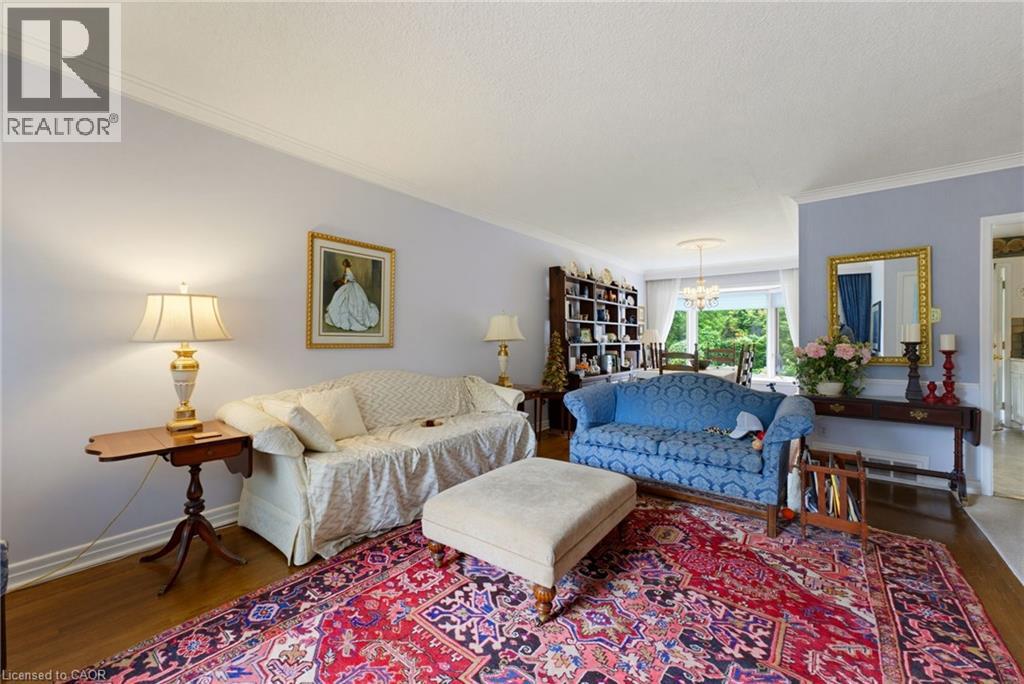 320 River Side Drive, Oakville, Ontario  L6K 3N4 - Photo 9 - 40839728