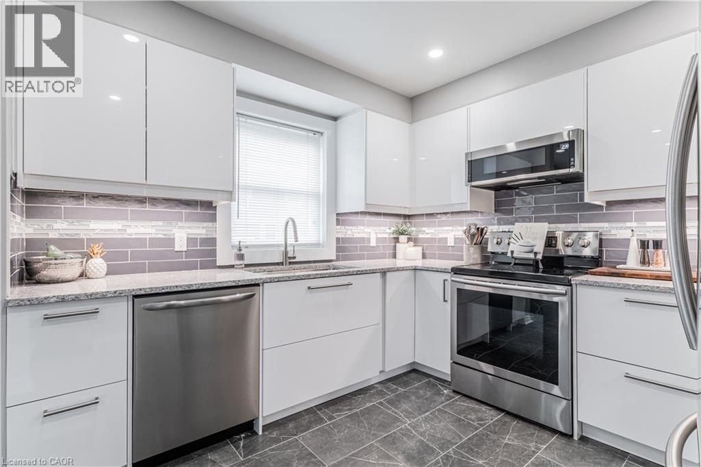 333 Meadows Boulevard Unit# 98, Mississauga, Ontario  L4Z 1G9 - Photo 10 - 40837329