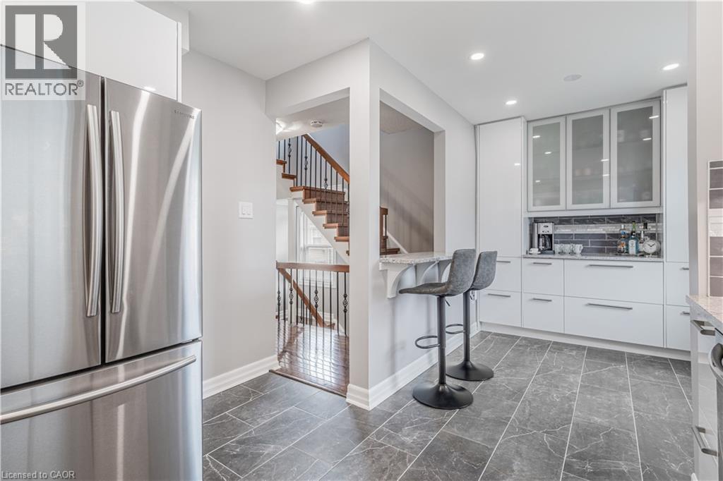 333 Meadows Boulevard Unit# 98, Mississauga, Ontario  L4Z 1G9 - Photo 12 - 40837329