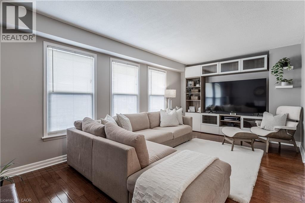 333 Meadows Boulevard Unit# 98, Mississauga, Ontario  L4Z 1G9 - Photo 16 - 40837329