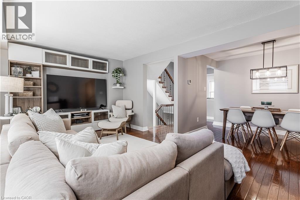 333 Meadows Boulevard Unit# 98, Mississauga, Ontario  L4Z 1G9 - Photo 17 - 40837329