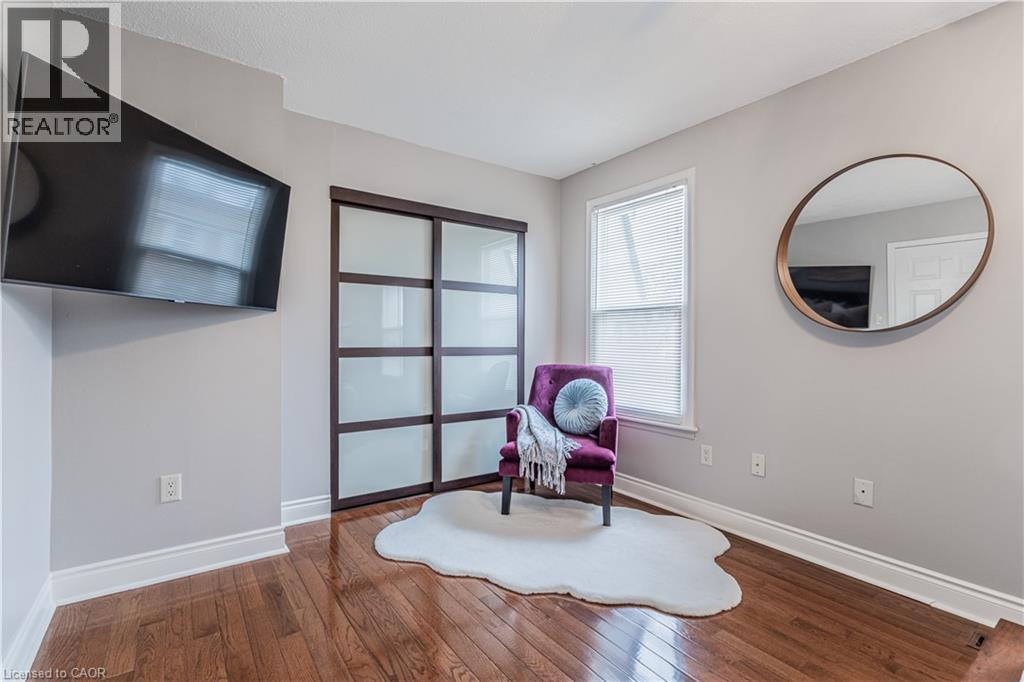 333 Meadows Boulevard Unit# 98, Mississauga, Ontario  L4Z 1G9 - Photo 20 - 40837329