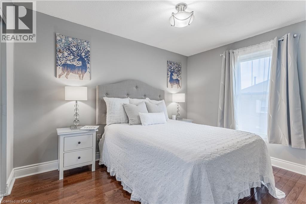 333 Meadows Boulevard Unit# 98, Mississauga, Ontario  L4Z 1G9 - Photo 21 - 40837329