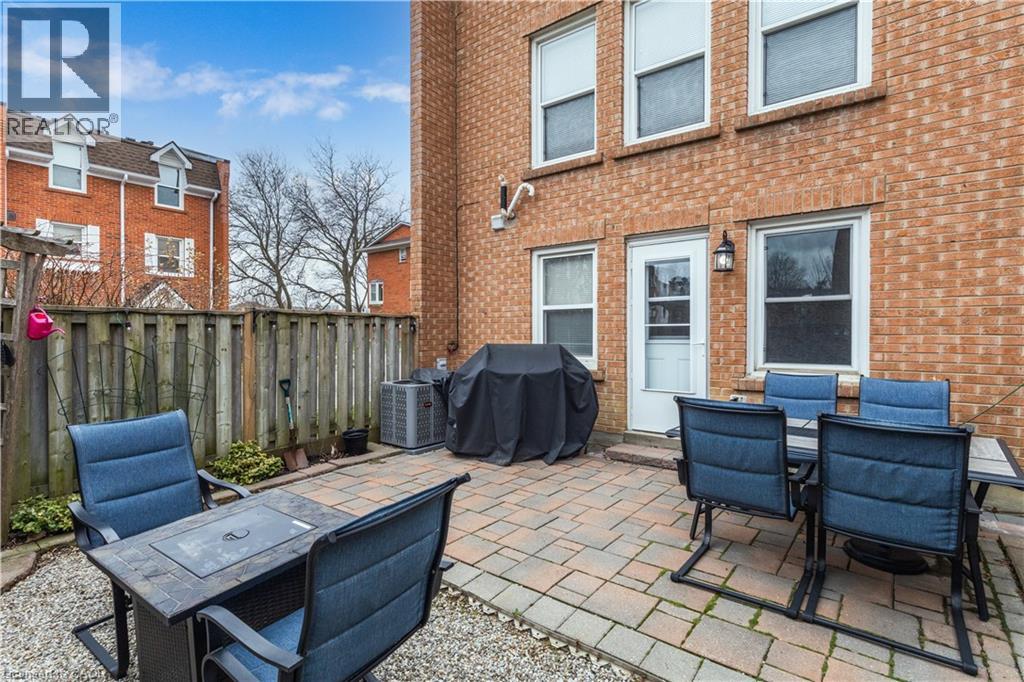 333 Meadows Boulevard Unit# 98, Mississauga, Ontario  L4Z 1G9 - Photo 24 - 40837329