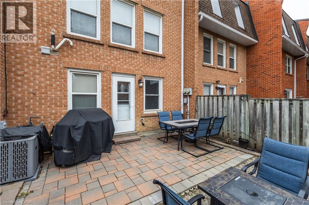 333 Meadows Boulevard Unit# 98, Mississauga, Ontario  L4Z 1G9 - Photo 28 - 40837329