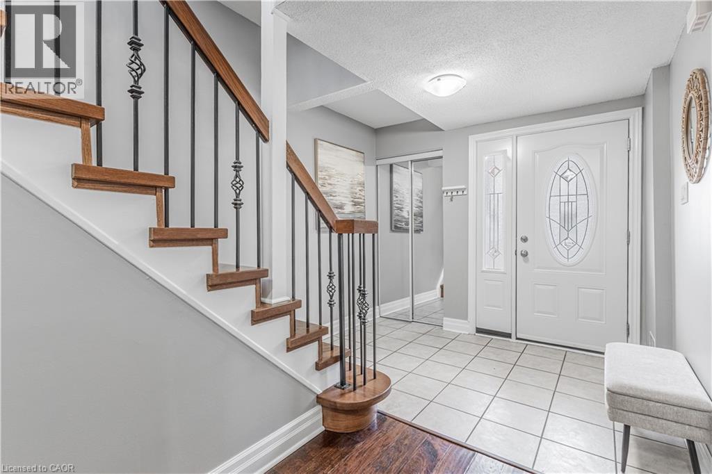 333 Meadows Boulevard Unit# 98, Mississauga, Ontario  L4Z 1G9 - Photo 3 - 40837329