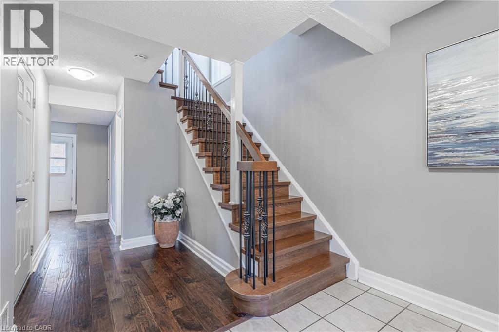 333 Meadows Boulevard Unit# 98, Mississauga, Ontario  L4Z 1G9 - Photo 4 - 40837329