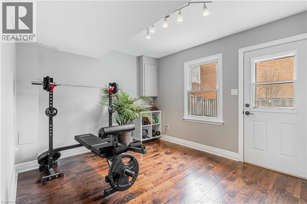 333 Meadows Boulevard Unit# 98, Mississauga, Ontario  L4Z 1G9 - Photo 5 - 40837329