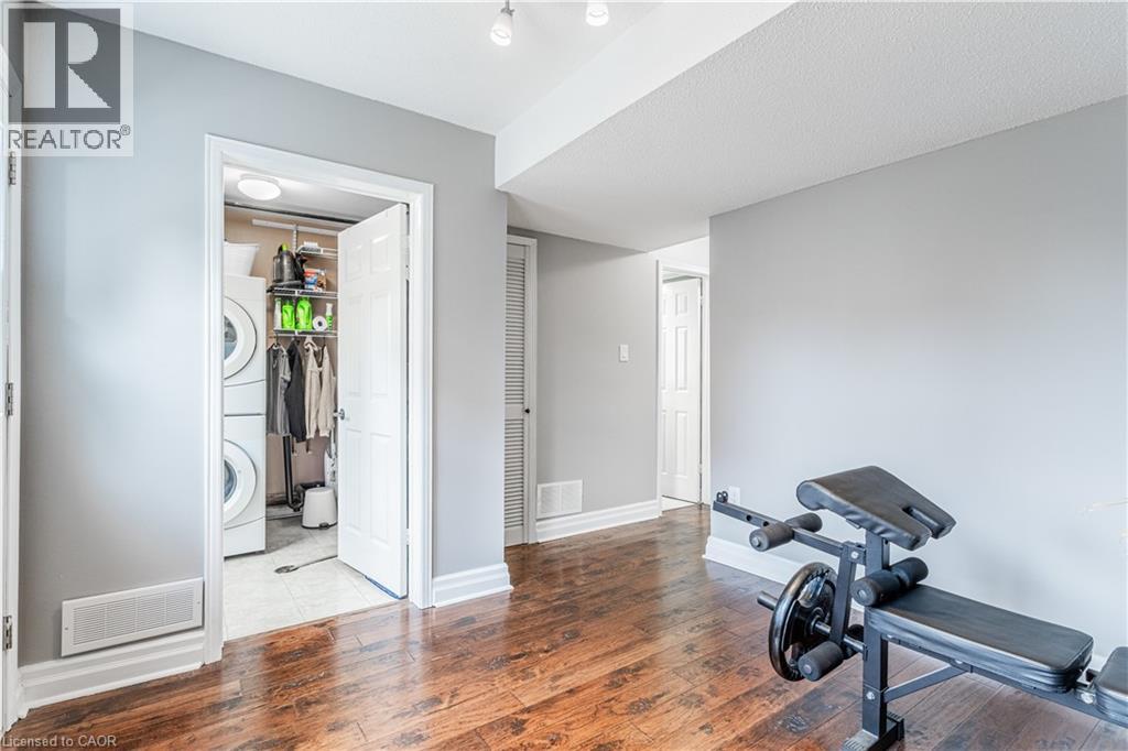 333 Meadows Boulevard Unit# 98, Mississauga, Ontario  L4Z 1G9 - Photo 6 - 40837329