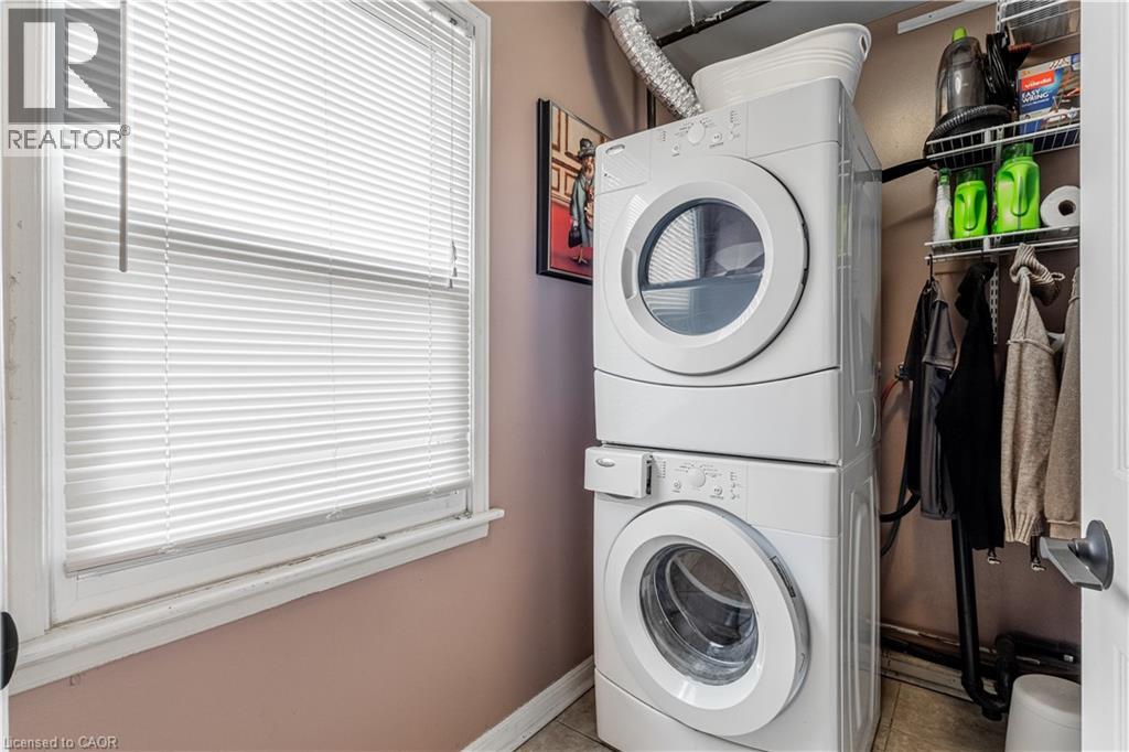 333 Meadows Boulevard Unit# 98, Mississauga, Ontario  L4Z 1G9 - Photo 8 - 40837329