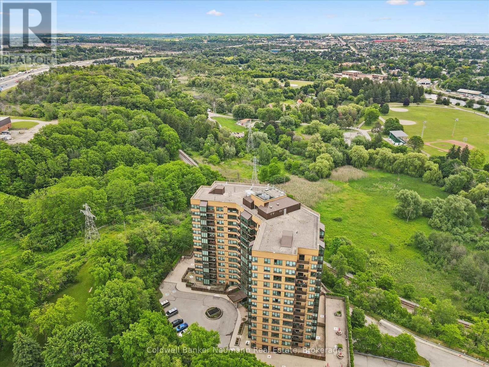 1106 - 237 King Street W, Cambridge, Ontario  N3H 5L2 - Photo 44 - X13474798