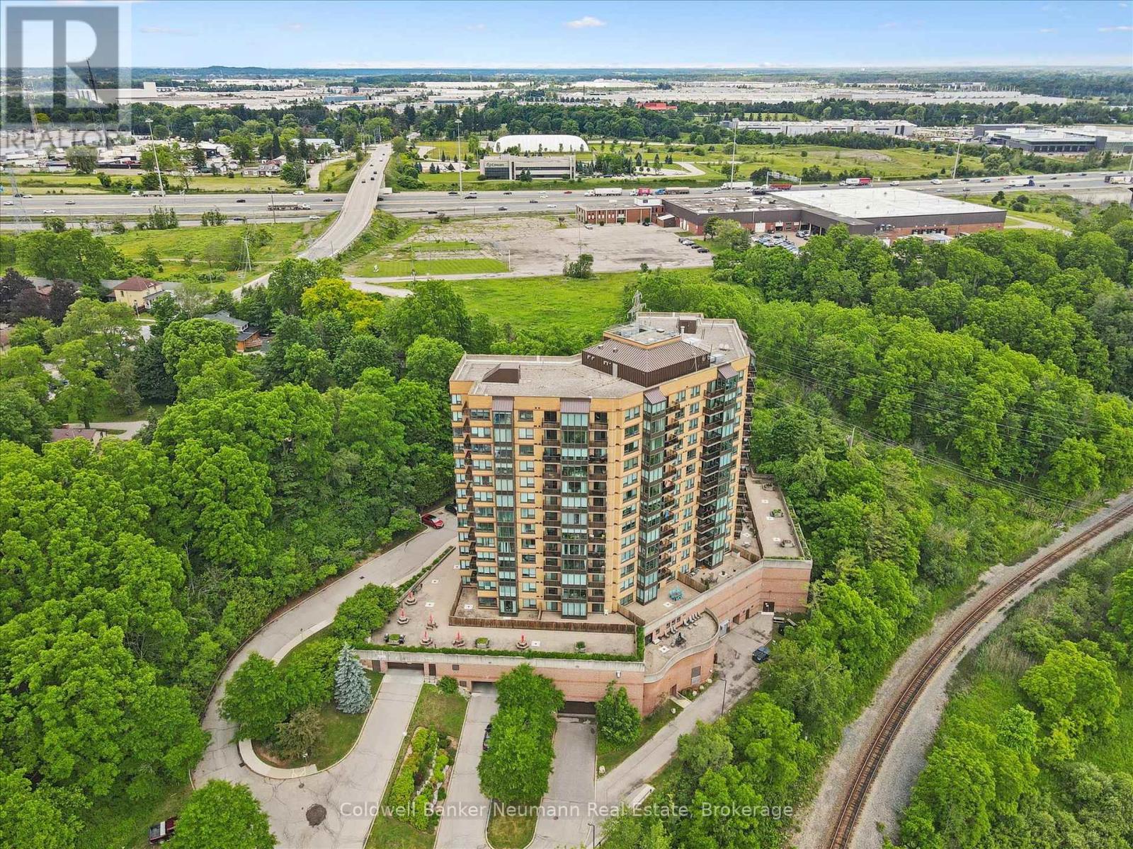 1106 - 237 King Street W, Cambridge, Ontario  N3H 5L2 - Photo 45 - X13474798