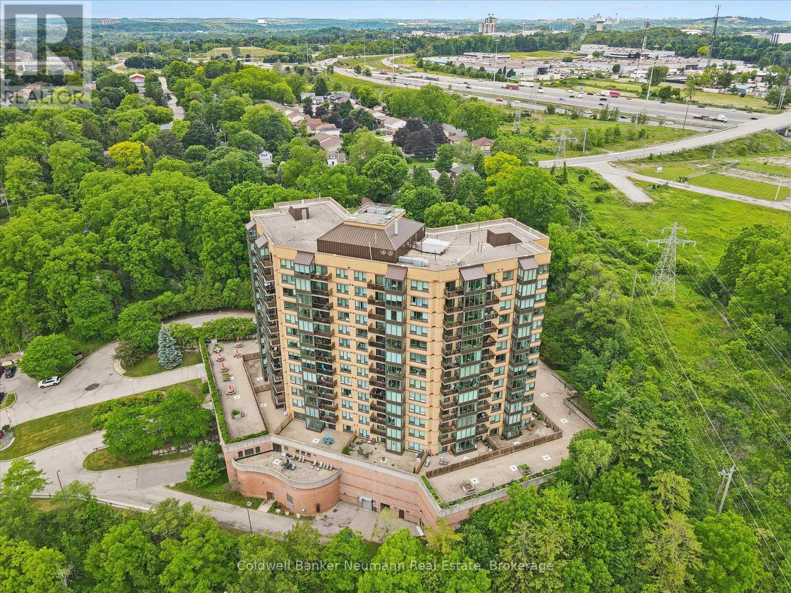 1106 - 237 King Street W, Cambridge, Ontario  N3H 5L2 - Photo 46 - X13474798