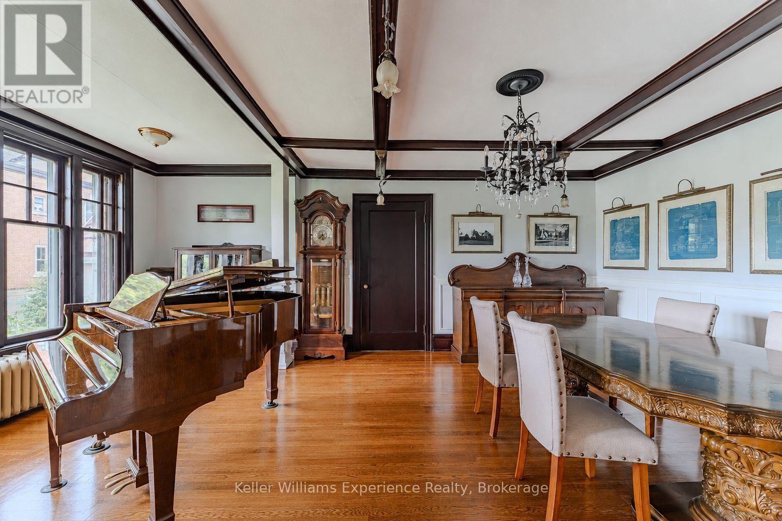 85 10th Street, Hanover, Ontario  N4N 1M9 - Photo 19 - X13474806