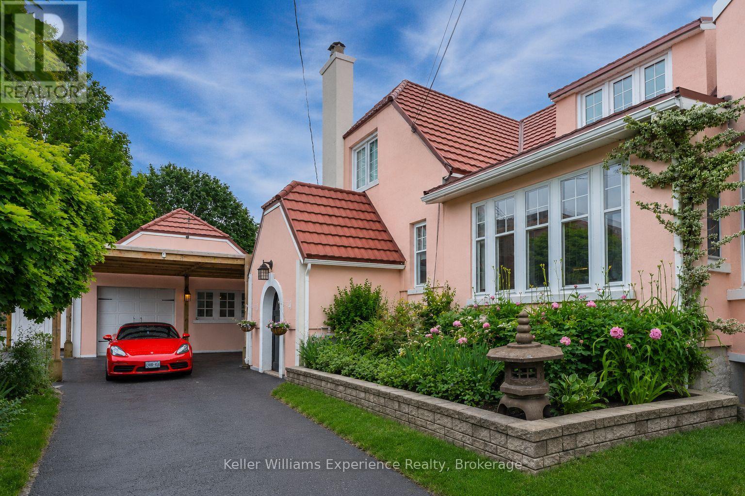 85 10th Street, Hanover, Ontario  N4N 1M9 - Photo 42 - X13474806