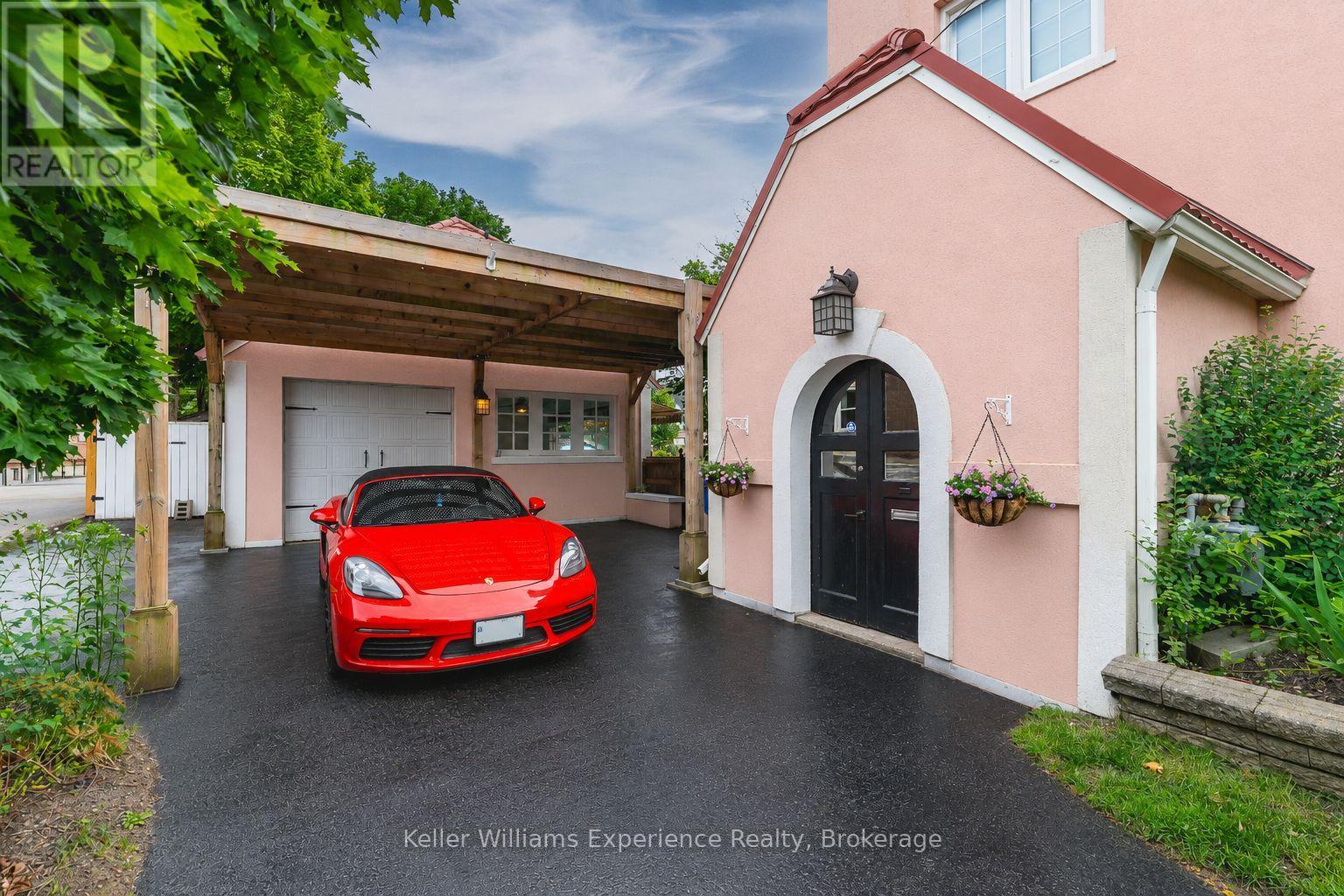 85 10th Street, Hanover, Ontario  N4N 1M9 - Photo 44 - X13474806