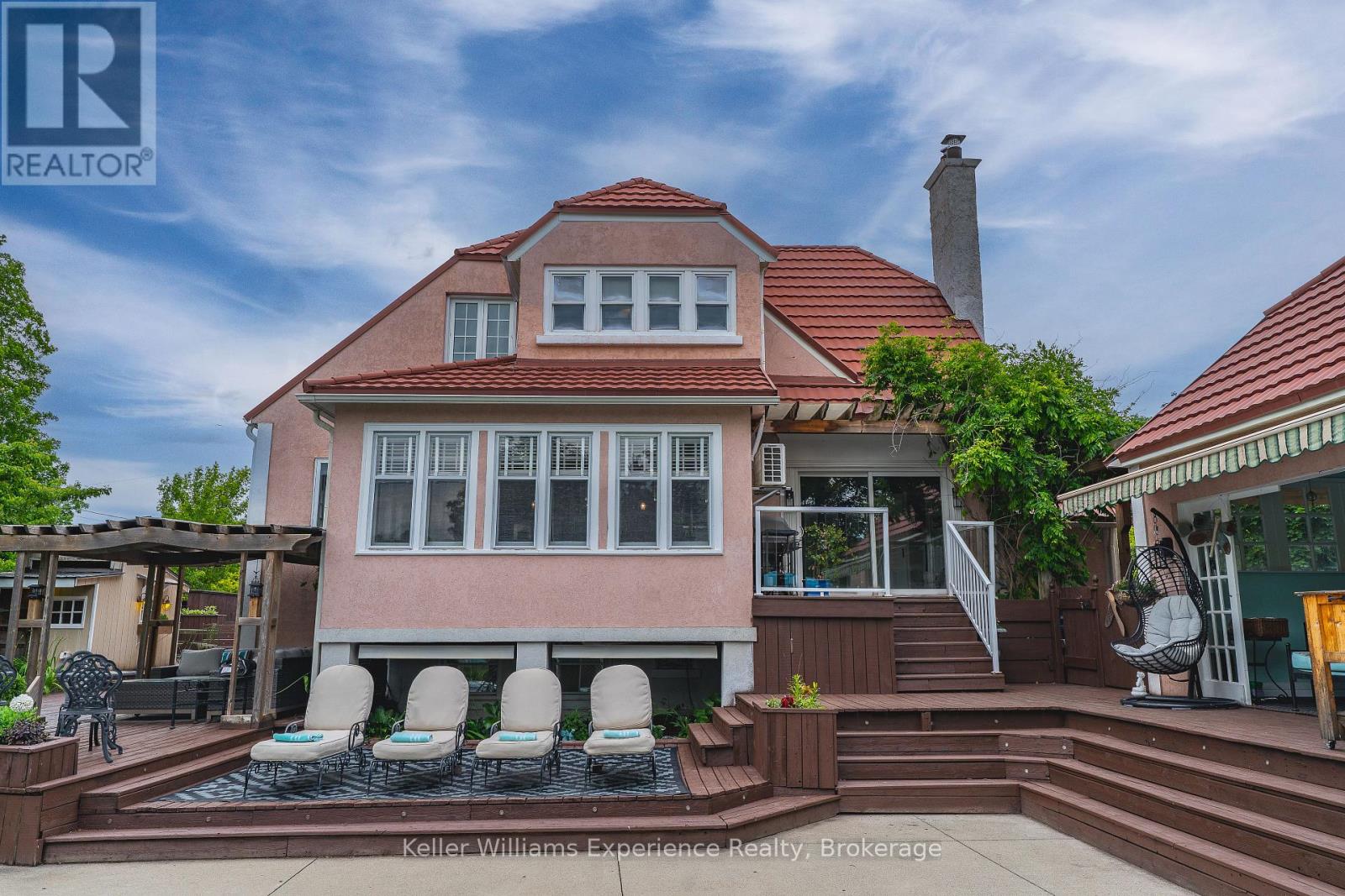 85 10th Street, Hanover, Ontario  N4N 1M9 - Photo 48 - X13474806