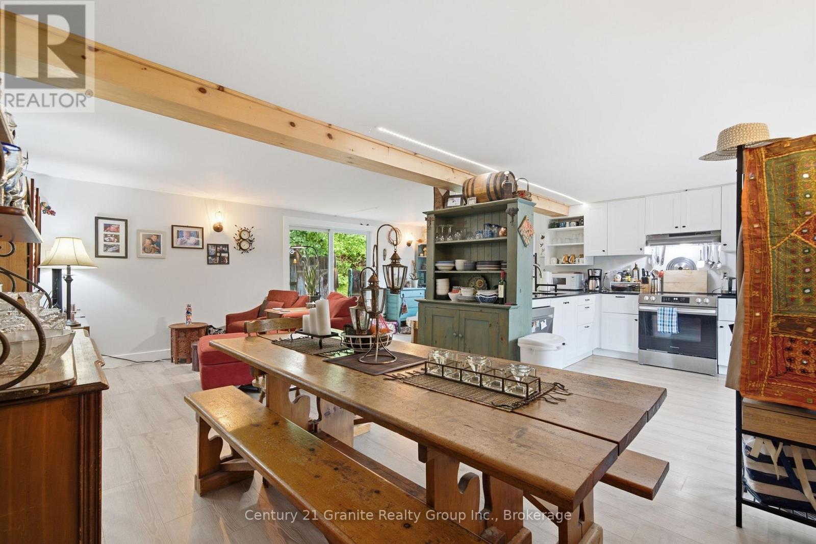 2427 North Shore Road, Algonquin Highlands, Ontario  K0M 1S0 - Photo 19 - X13474832