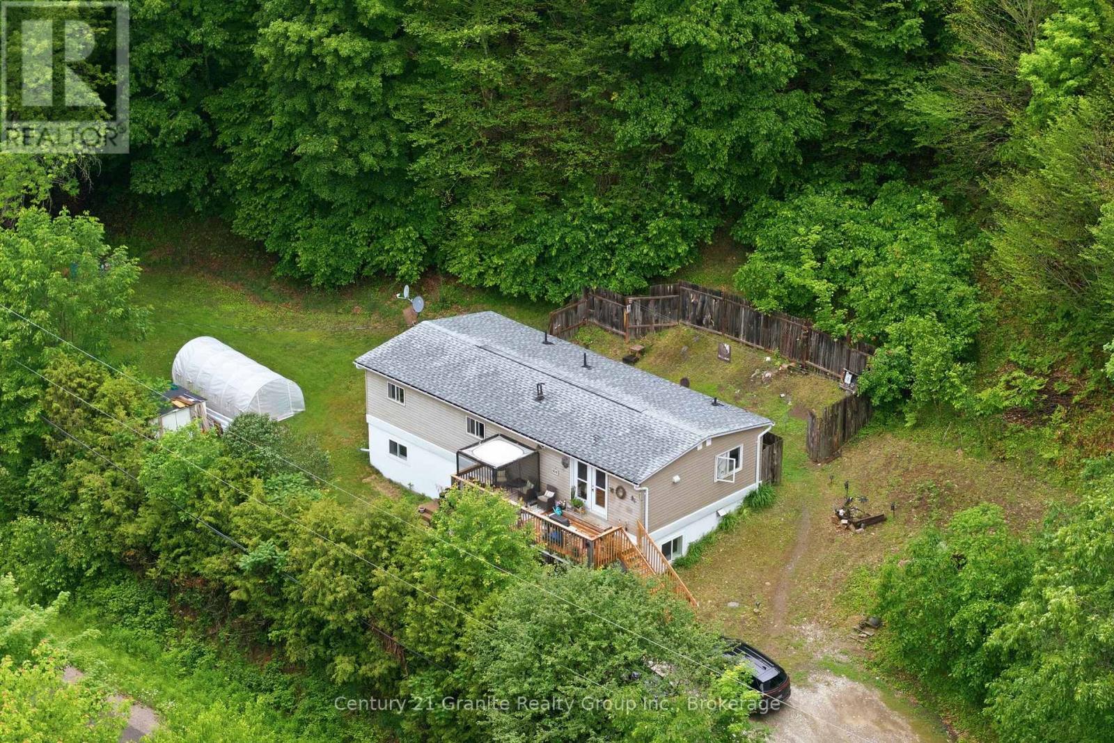 2427 North Shore Road, Algonquin Highlands, Ontario  K0M 1S0 - Photo 2 - X13474832