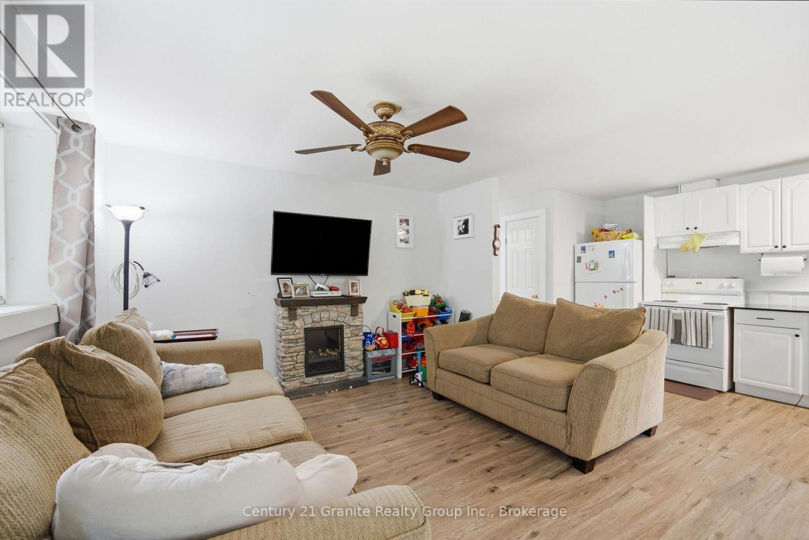 2427 North Shore Road, Algonquin Highlands, Ontario  K0M 1S0 - Photo 4 - X13474832