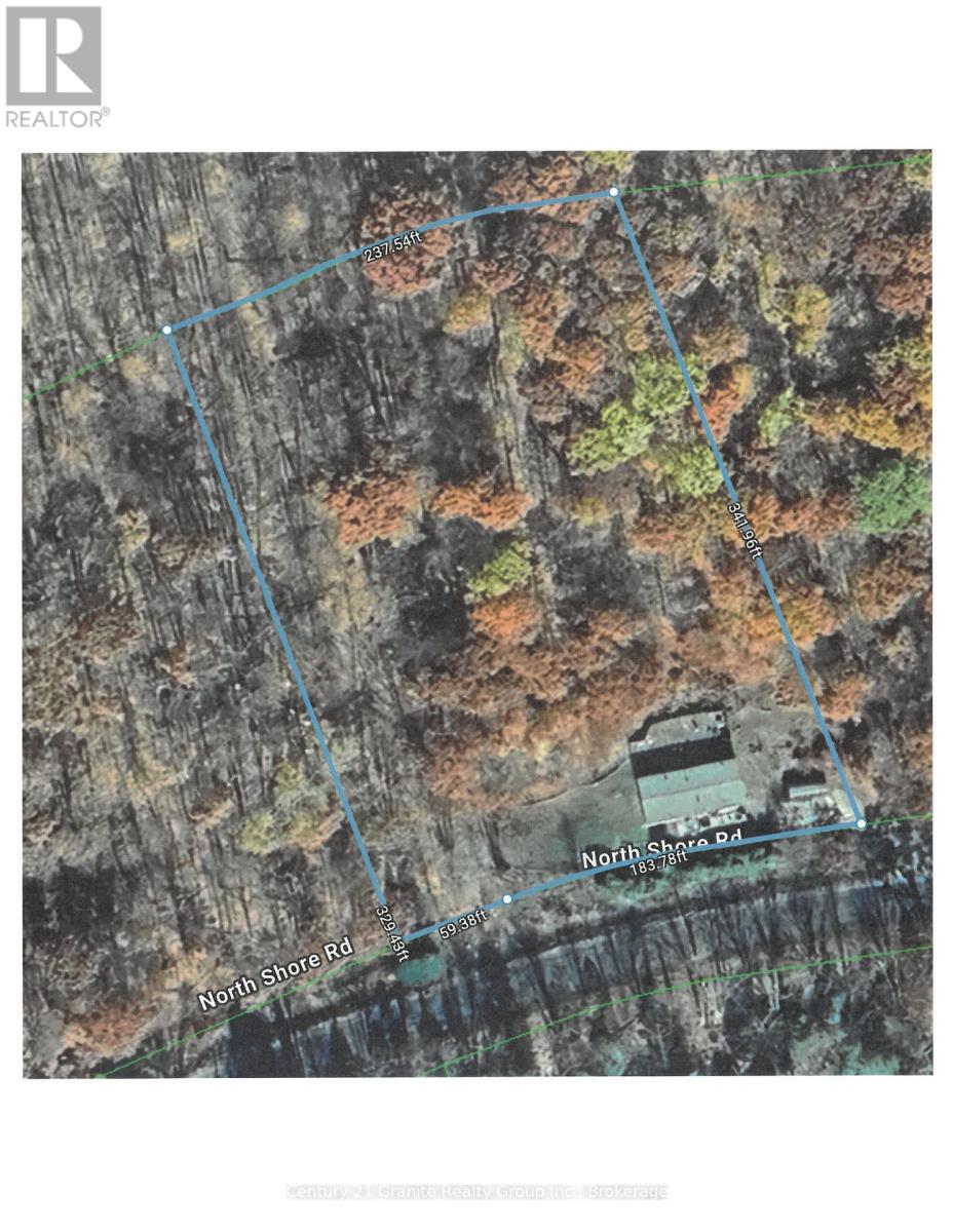 2427 North Shore Road, Algonquin Highlands, Ontario  K0M 1S0 - Photo 42 - X13474832