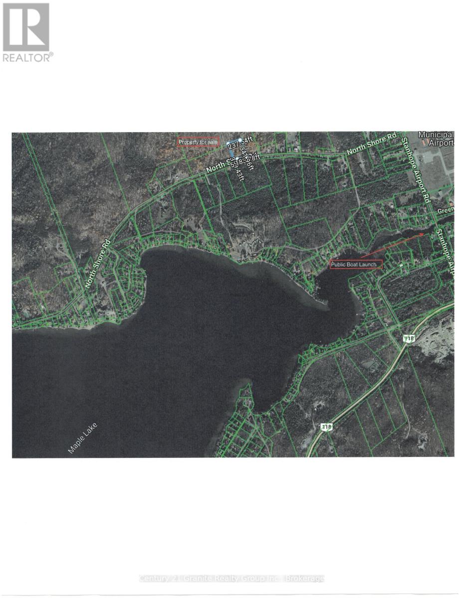 2427 North Shore Road, Algonquin Highlands, Ontario  K0M 1S0 - Photo 43 - X13474832