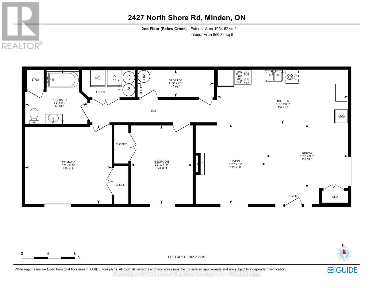 2427 North Shore Road, Algonquin Highlands, Ontario  K0M 1S0 - Photo 45 - X13474832