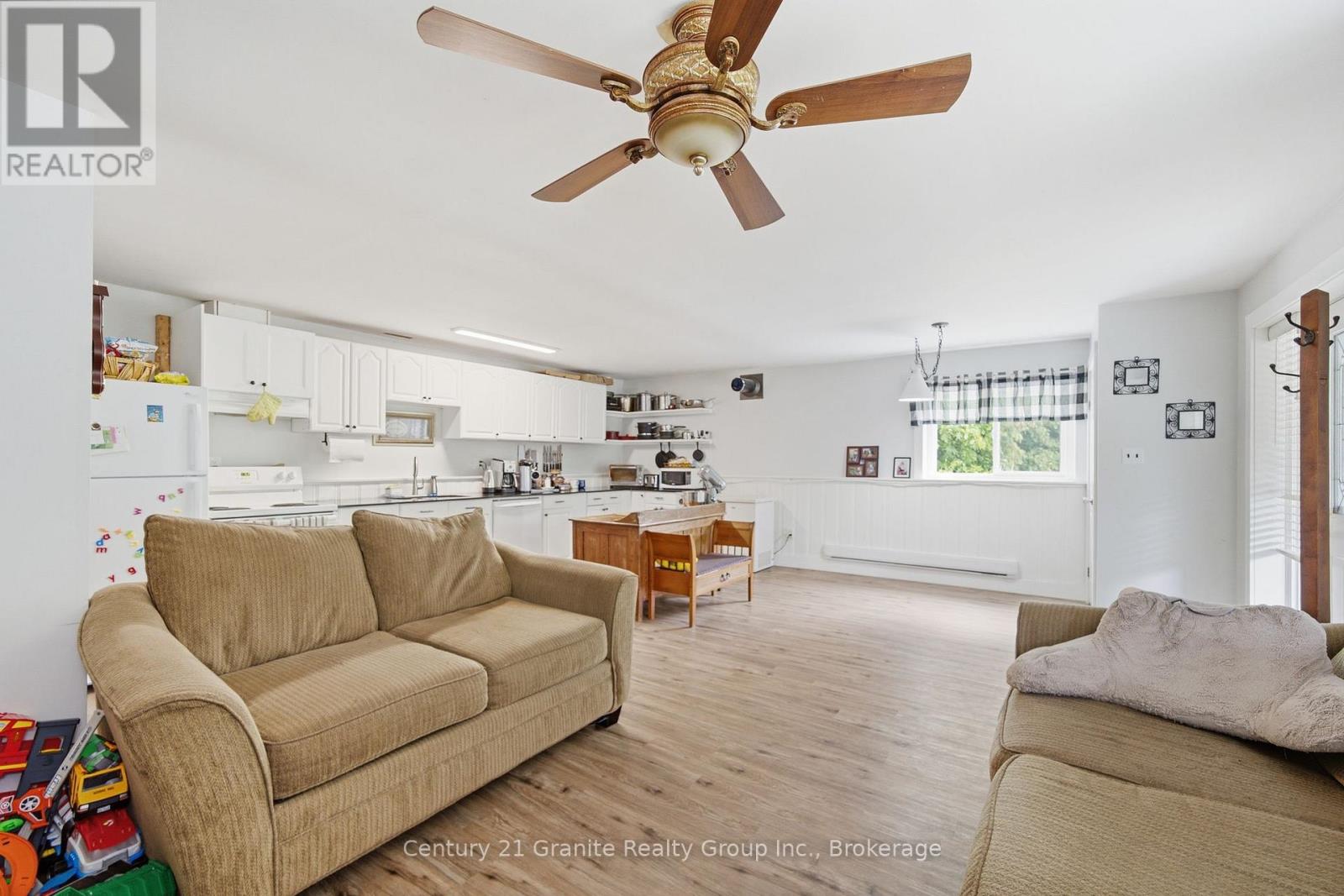 2427 North Shore Road, Algonquin Highlands, Ontario  K0M 1S0 - Photo 5 - X13474832