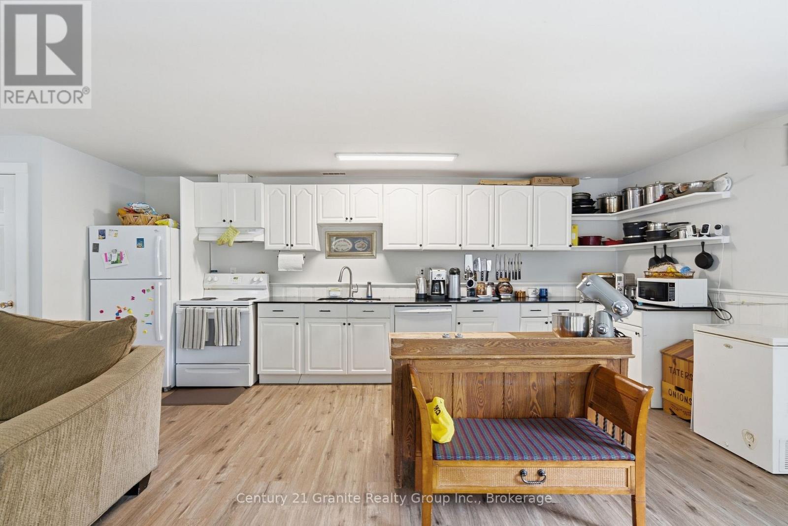 2427 North Shore Road, Algonquin Highlands, Ontario  K0M 1S0 - Photo 7 - X13474832