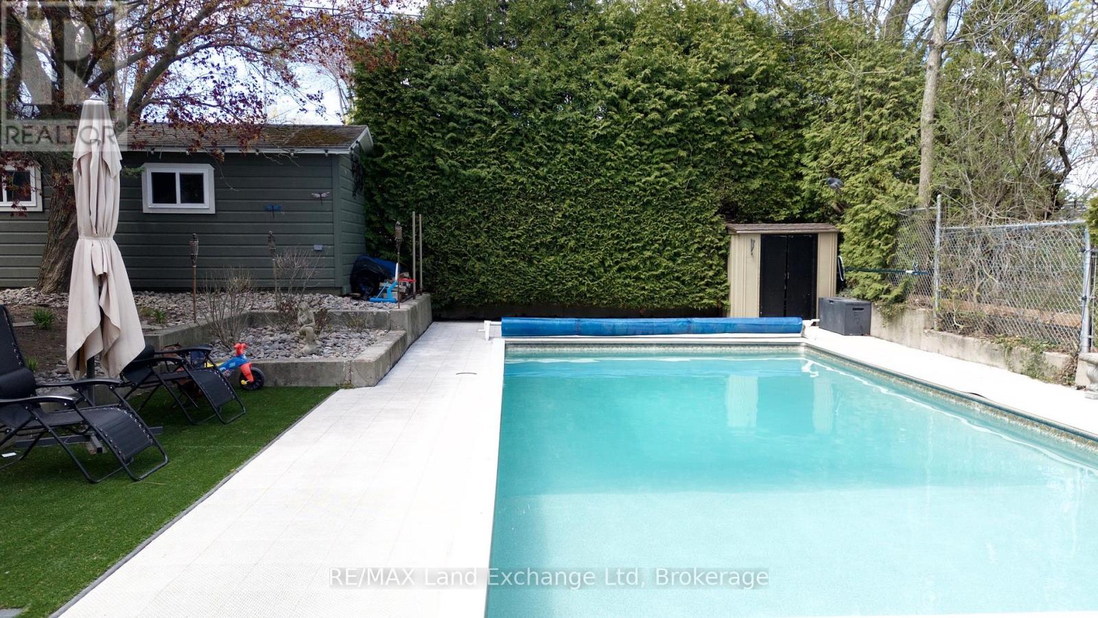 320 Summit Drive, North Huron, Ontario  N0G 2W0 - Photo 40 - X13474882