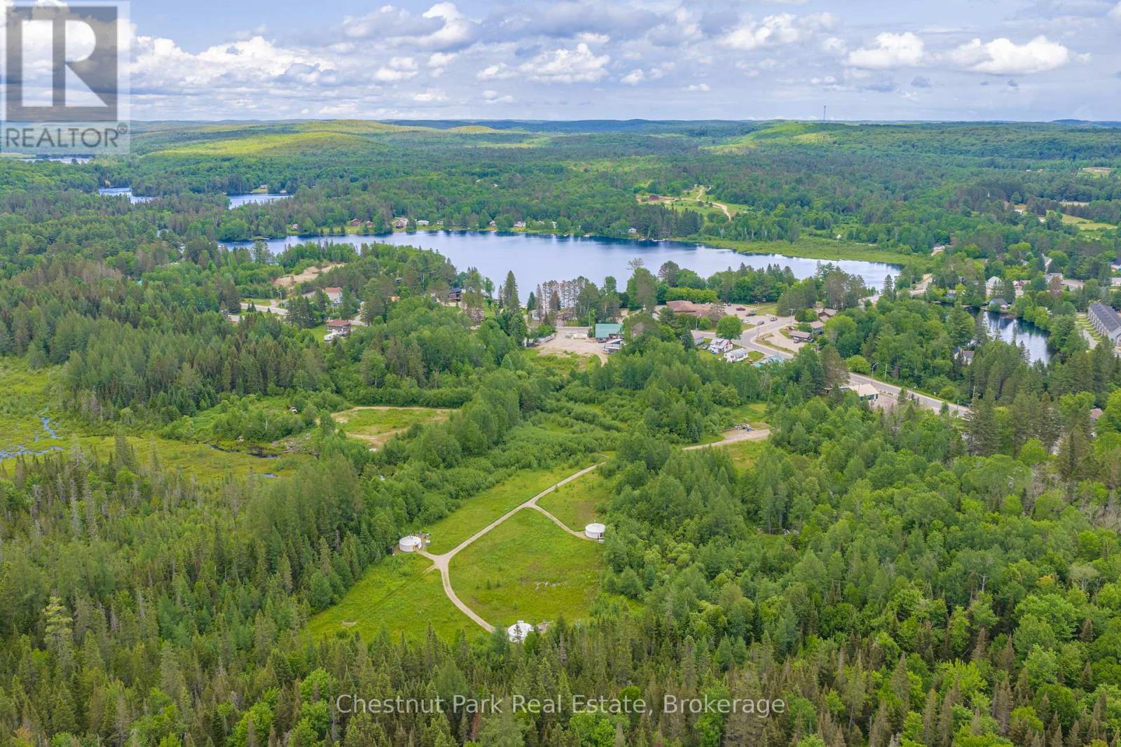 1734 Highway 518 E Highway, Kearney, Ontario  P0A 1M0 - Photo 19 - X13474888