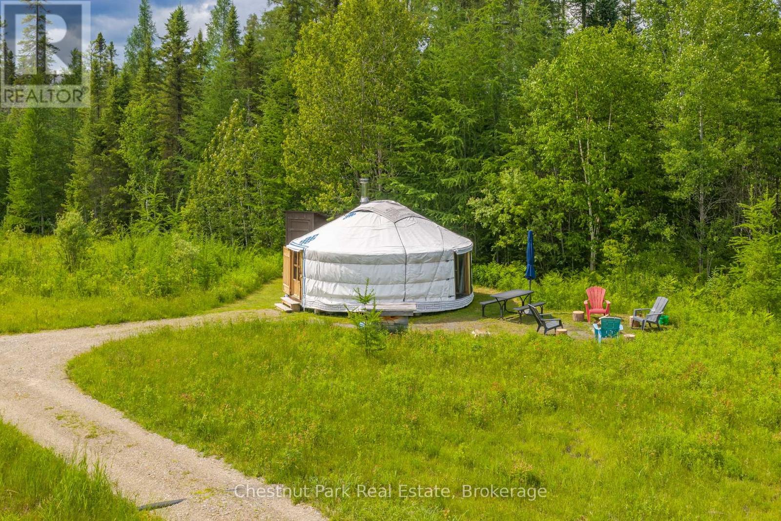 1734 Highway 518 E Highway, Kearney, Ontario  P0A 1M0 - Photo 21 - X13474888