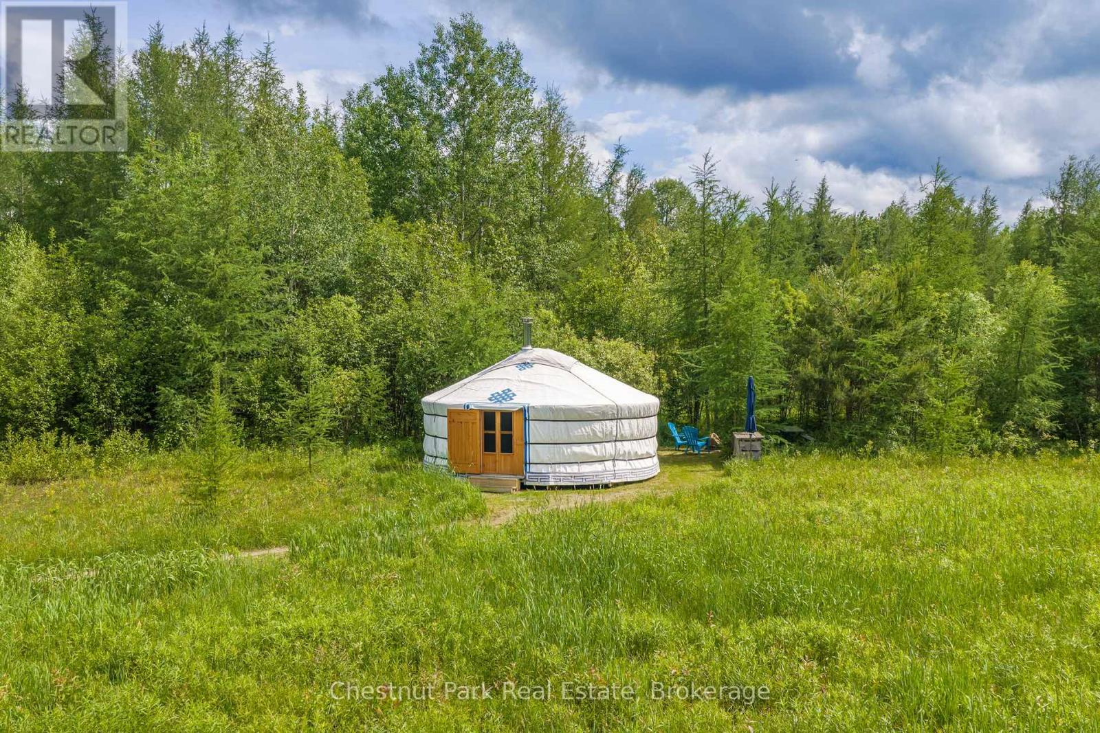 1734 Highway 518 E Highway, Kearney, Ontario  P0A 1M0 - Photo 22 - X13474888