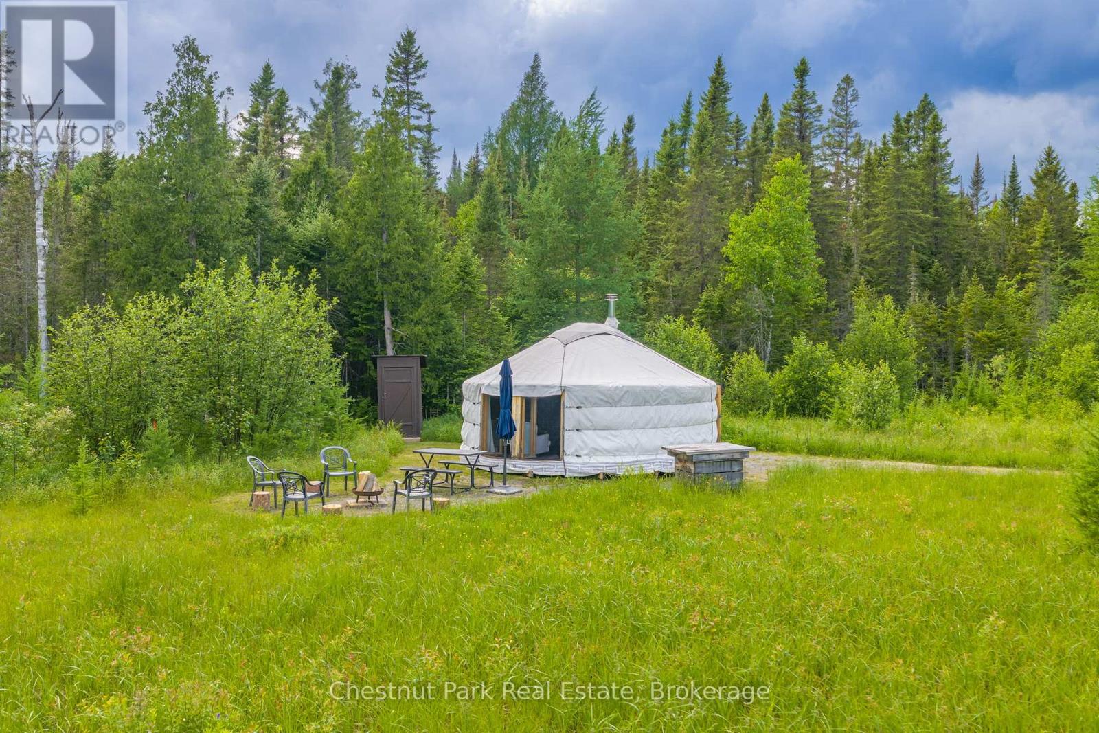 1734 Highway 518 E Highway, Kearney, Ontario  P0A 1M0 - Photo 24 - X13474888