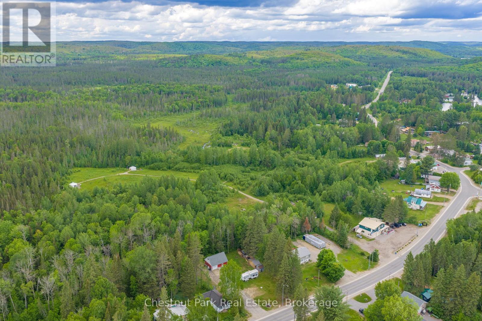 1734 Highway 518 E Highway, Kearney, Ontario  P0A 1M0 - Photo 33 - X13474888