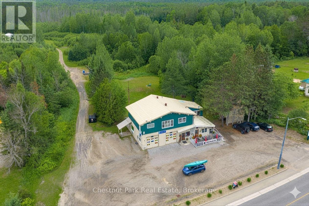 1734 Highway 518 E Highway, Kearney, Ontario  P0A 1M0 - Photo 35 - X13474888