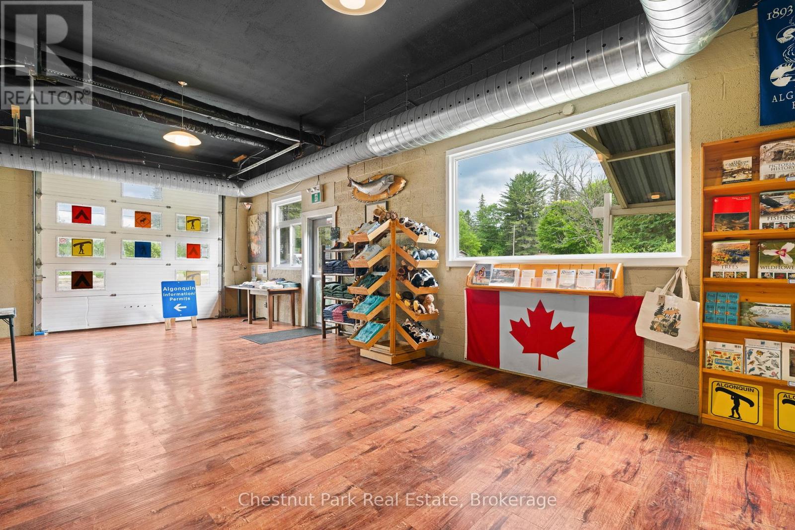 1734 Highway 518 E Highway, Kearney, Ontario  P0A 1M0 - Photo 40 - X13474888