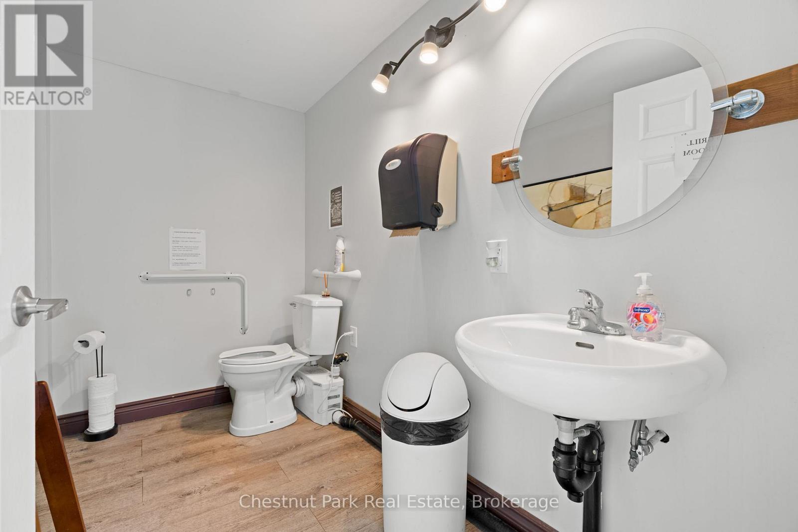 1734 Highway 518 E Highway, Kearney, Ontario  P0A 1M0 - Photo 43 - X13474888