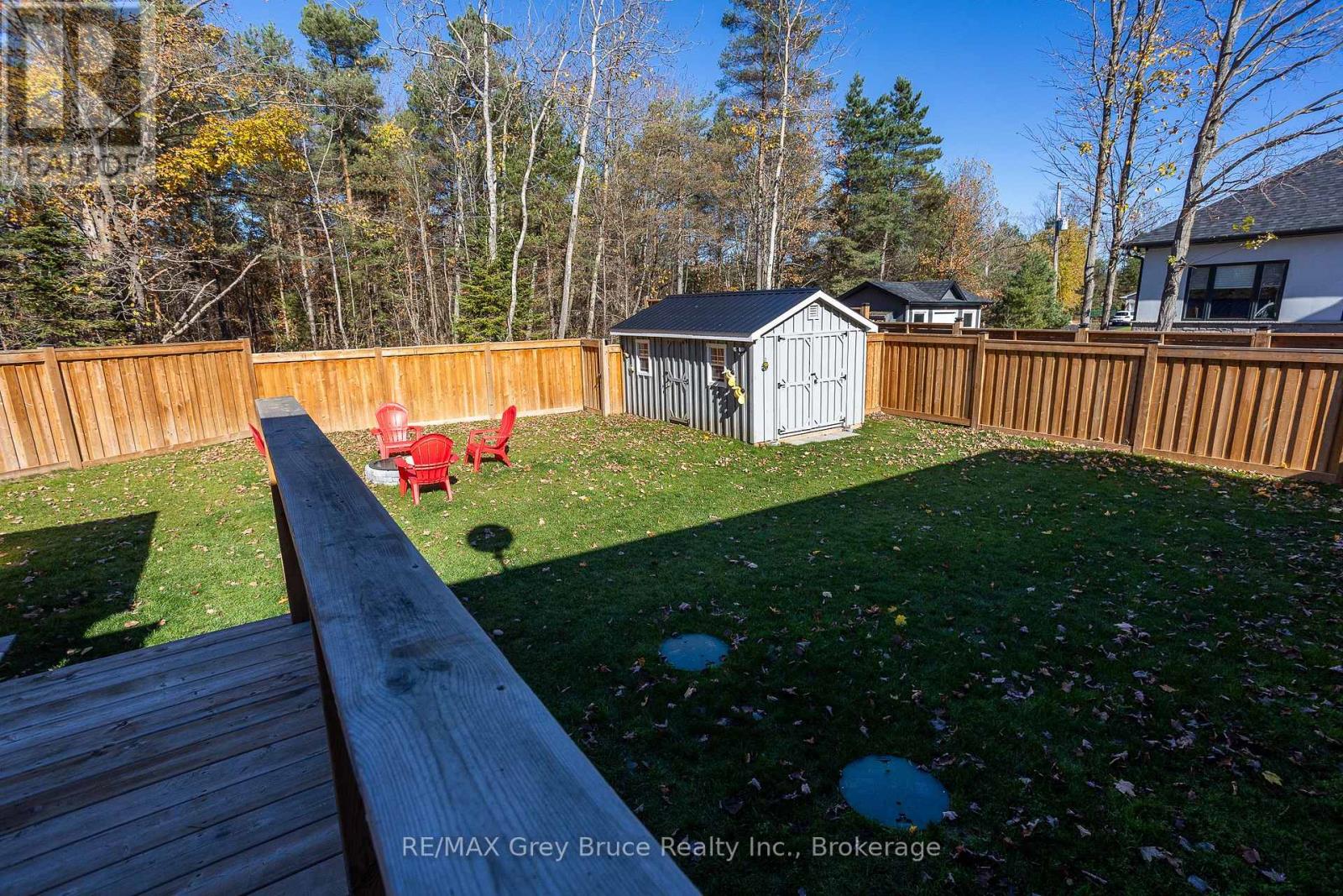 611 Sixth Street N, South Bruce Peninsula, Ontario  N0H 2G0 - Photo 12 - X13474898