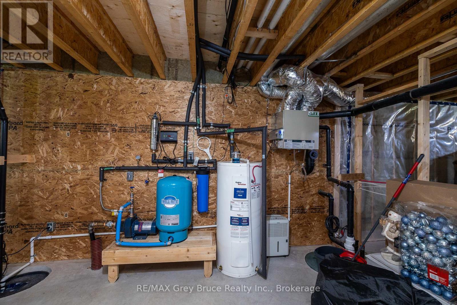 611 Sixth Street N, South Bruce Peninsula, Ontario  N0H 2G0 - Photo 35 - X13474898