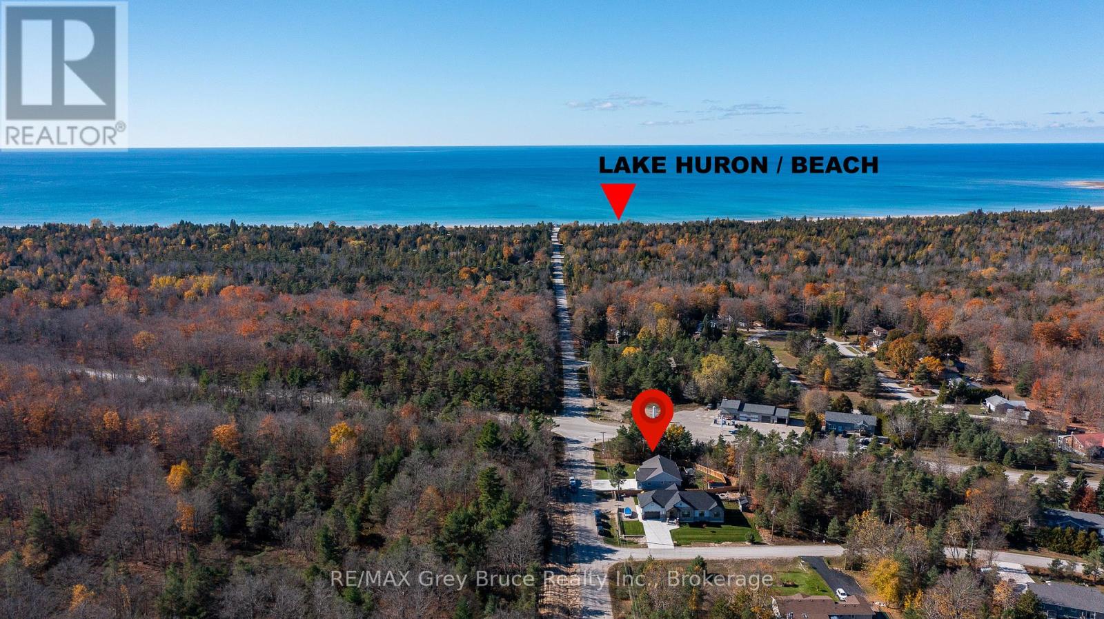 611 Sixth Street N, South Bruce Peninsula, Ontario  N0H 2G0 - Photo 4 - X13474898